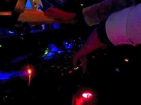 Nicolas Monier Teaser 2010 (I'm A Polkadot)