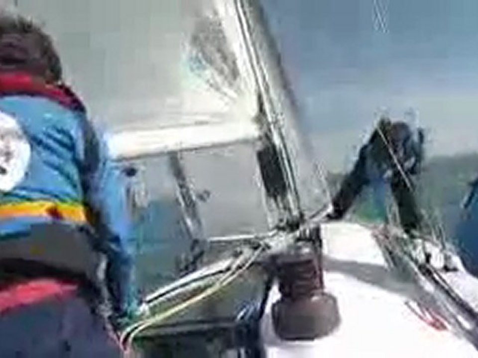 Léovoile Course Edhec