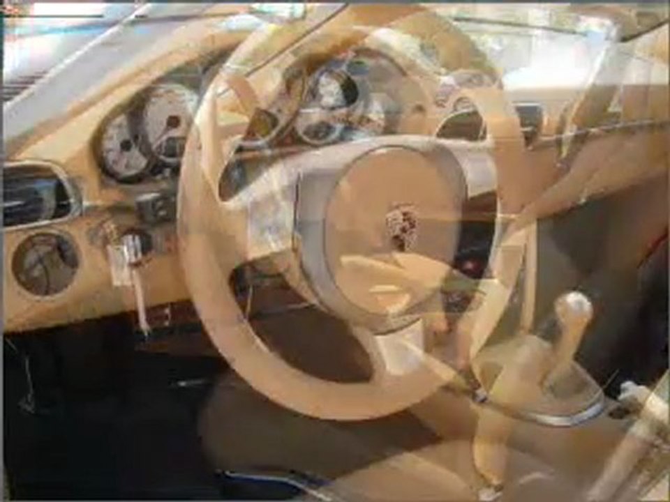 2009 Porsche 911 St Petersburg FL - by EveryCarListed.com