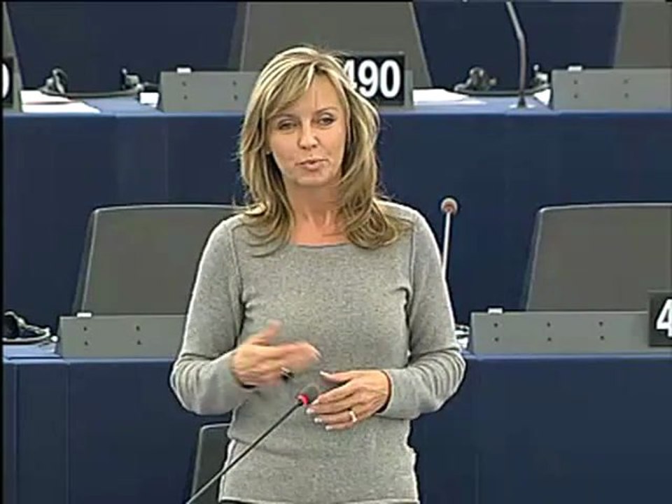 Frédérique Ries on Climate Policy post-Copenhagen