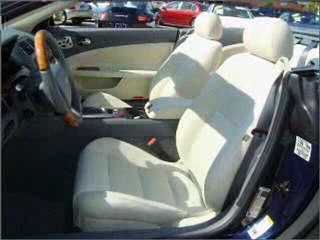 2007 Jaguar XK St. Petersburg FL - by EveryCarListed.com