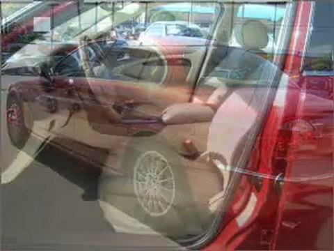 2007 Jaguar S-Type St Petersburg FL - by EveryCarListed.com
