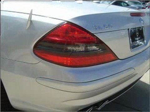 2007 Mercedes-Benz SL-Class St Petersburg FL - by ...