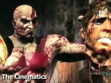 7 Things You Should Know About God Of War 3