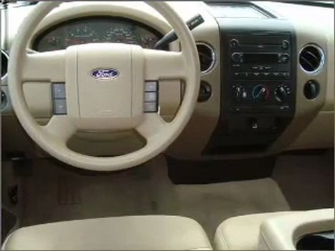 2007 Ford F-150 St. Petersburg FL - by EveryCarListed.com