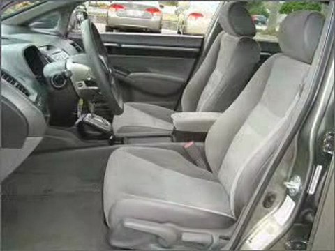 2007 Honda Civic Pinellas Park FL - by EveryCarListed.com