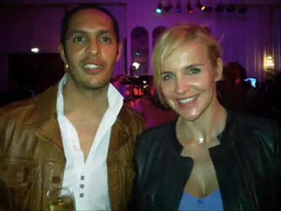 RMC AFTER FOOT : JUBILE LUIS FERNANDEZ