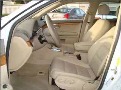 2007 Audi A4 Clearwater FL - by EveryCarListed.com