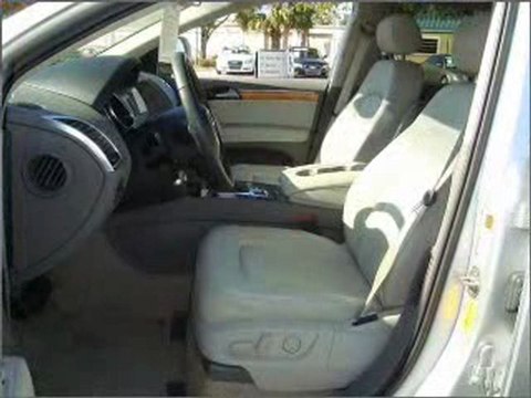 2007 Audi Q7 Clearwater FL - by EveryCarListed.com