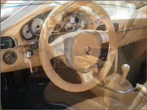 2009 Porsche 911 St. Petersburg FL - by EveryCarListed.com