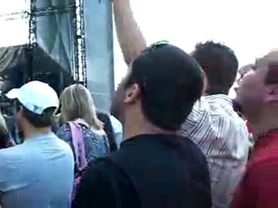 Duman-Memphis 2008 Bu Akşam