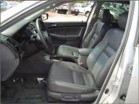 2007 Honda Accord Pinellas Park FL - by EveryCarListed.com