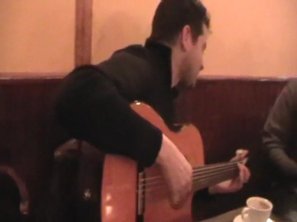 djamel bani(hemlaYkem)