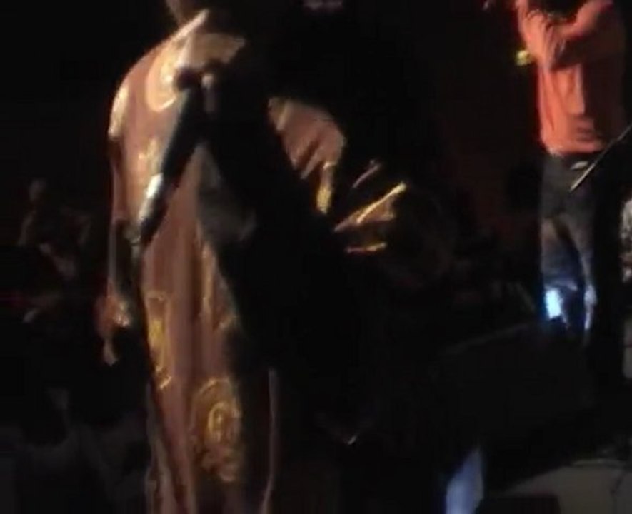 AFREELOVERS APREM PARIS CERGY 6-03-10 deliire entre 2 boug's