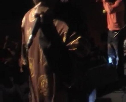 AFREELOVERS APREM PARIS CERGY 6-03-10 deliire entre 2 boug's