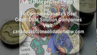 st catharines bad debt