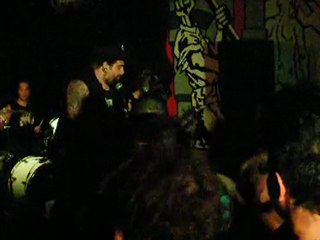 Death Reign à Marseille le 27/02/2010 (3)