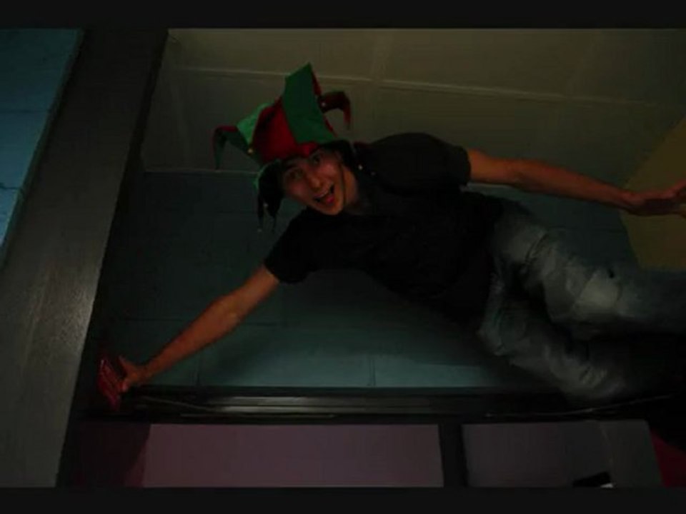 Les Tarés Retour a L'asil