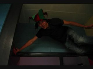 Les Tarés Retour a L'asil