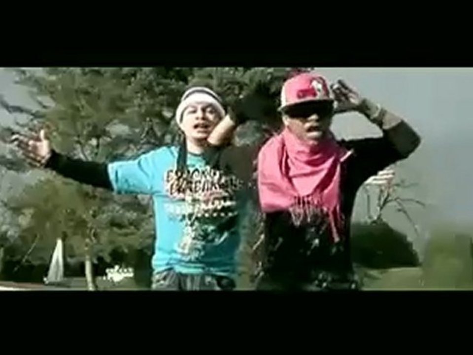 jowell y Randy - No Te Veo
