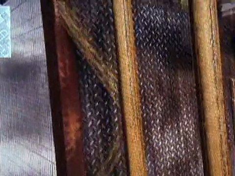 GLITCH COD MW2 sur nombreuses maps