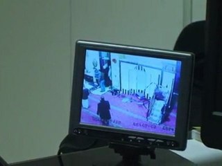 Agression à la mosquée de Drancy ! - Islam