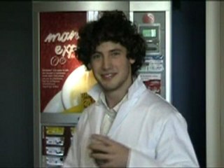 Bande-Annonce Vidéo Gala Médecine 2010