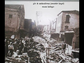 Muaz Kalaycı - Yürek Yangını