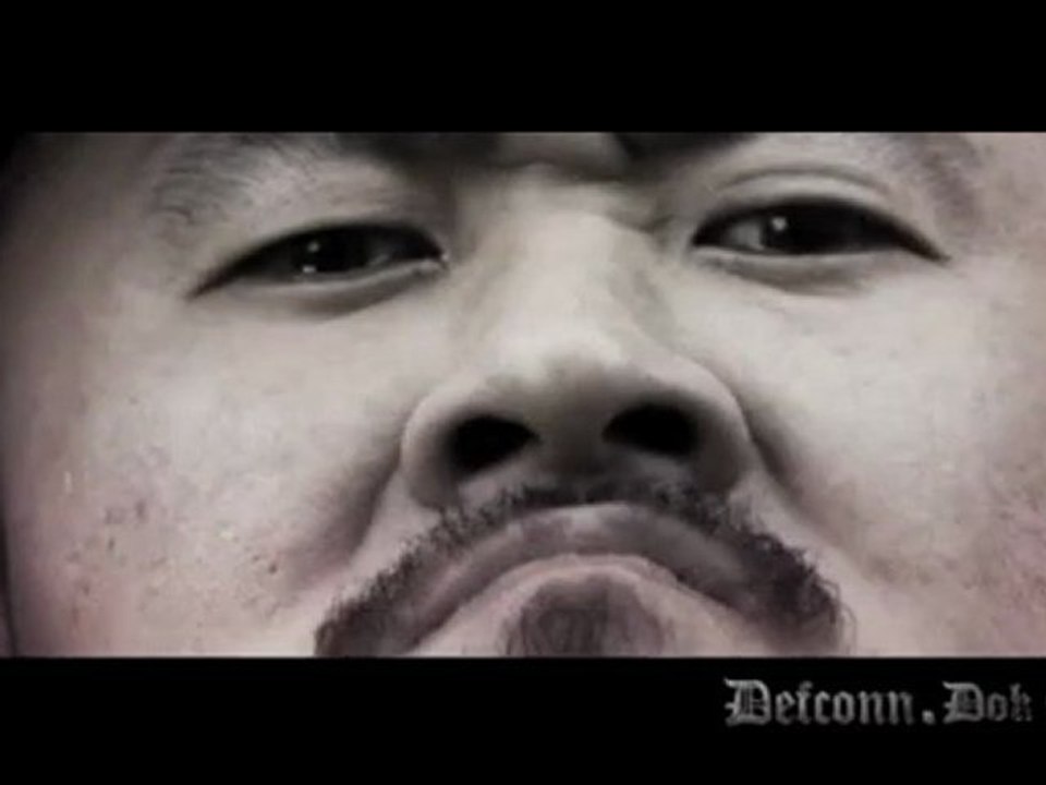 DEFCONN - Dok Go DIE