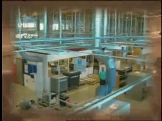 We Are -- Flextronics