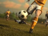 Pure Football Announcement Trailer FR