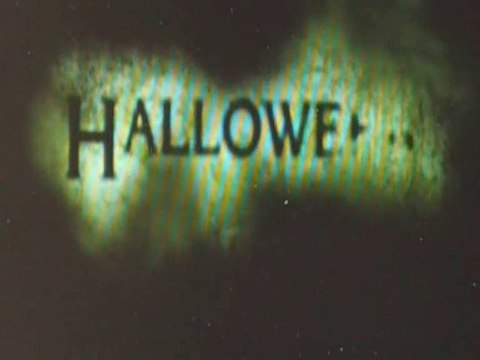 HALLOWEEN la nuit des masques