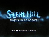 PASSION JAPAN vidéo test : Silent Hill : Shattered Memories