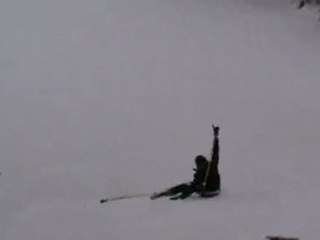 J-B auvergne ski 2010