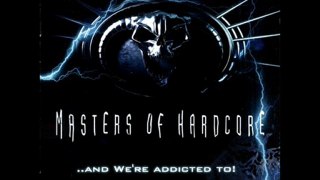 G-town Madness Headbanger (Masters Of Hardcore)
