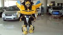 transformer