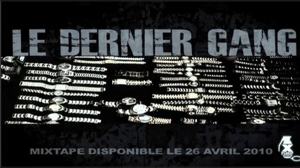 TEASER XPLOSIF CLIK "LE DERNIER GANG"