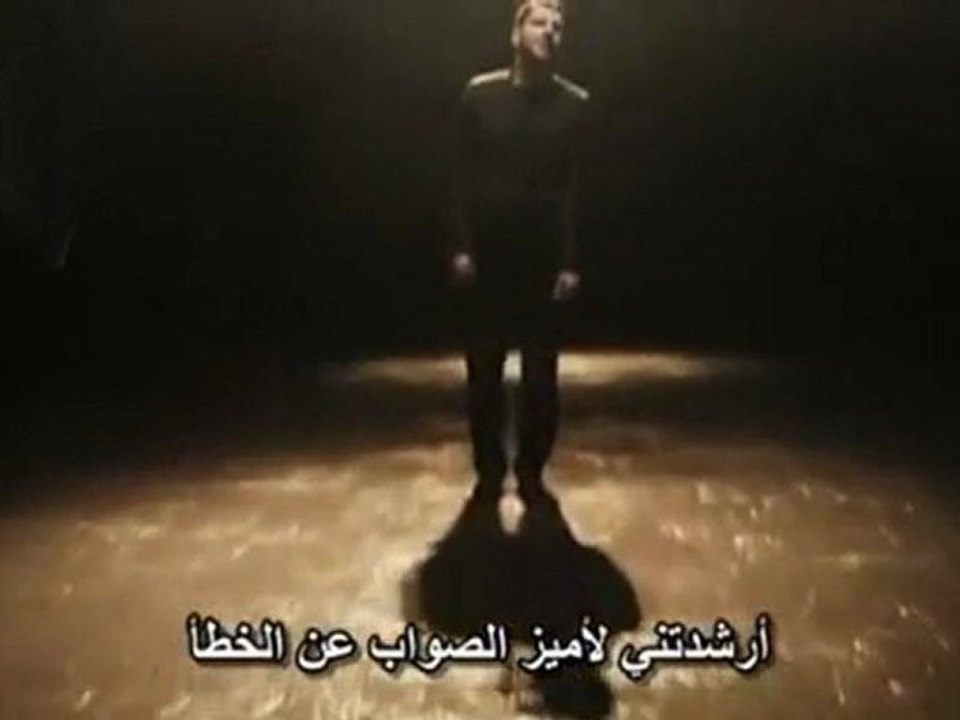Sami Yusuf  You Came To Me NEW 2010 here For all people 1