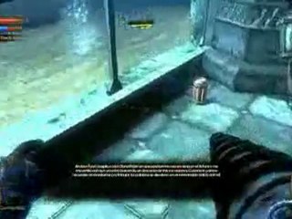 Bioshock 2 PC Español - 1ra Mision Parte 2 De 2