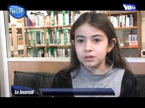 Un mini stage à l'abbaye de Maubuisson (Saint-Ouen-l'Aumône)