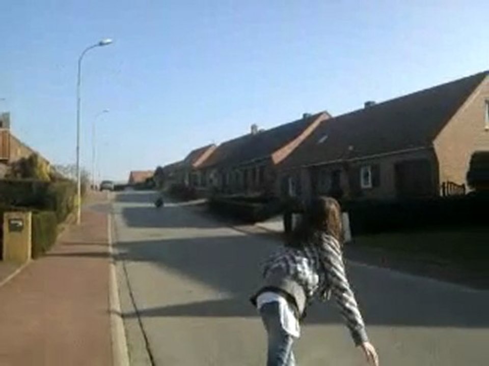 Moi et une pote ^^