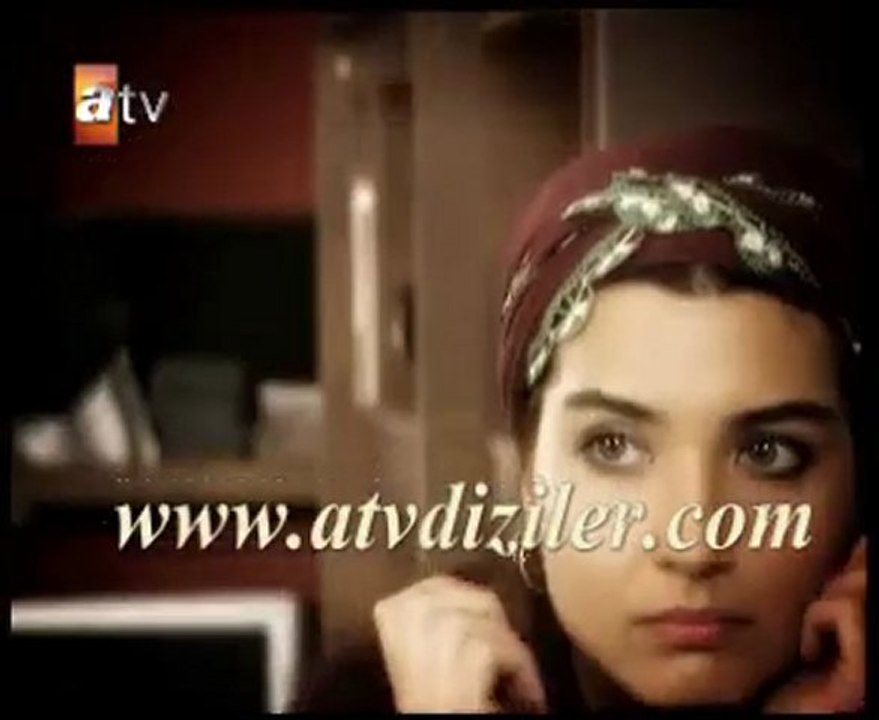 Gönülçelen Dizisi 3.Bölüm 2.Fragmanı...