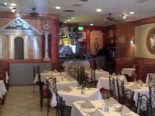 Tiramisu Trattoria San Diego Italiana