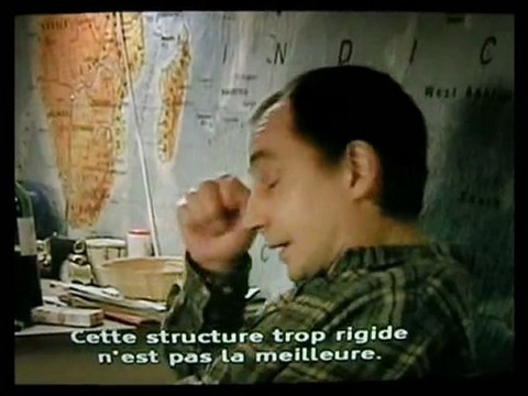 l'infini hors de portée des caniches