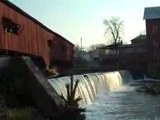 Parke County Covered Bridge Festival