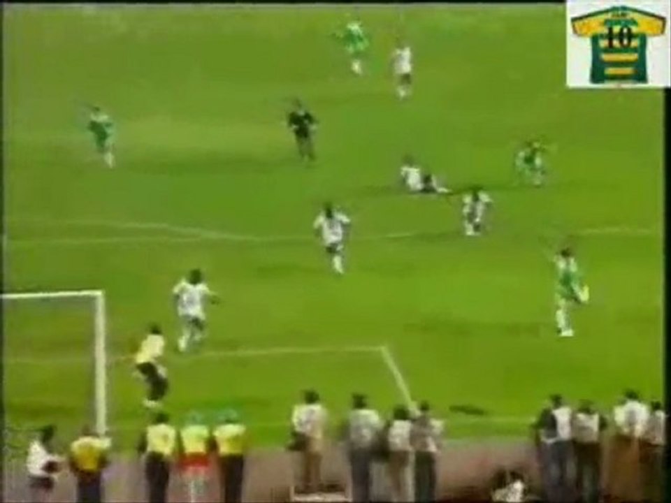 MOUSSA SAIB,CONFESSIONS D'UN MYTHE / PARTIE 7