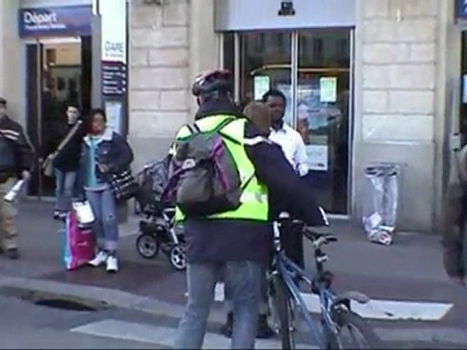 ensemble... à Chartres... le Front de Gauche...