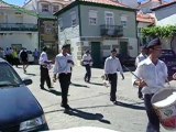 fanfare à Valongo dos azeites 2006