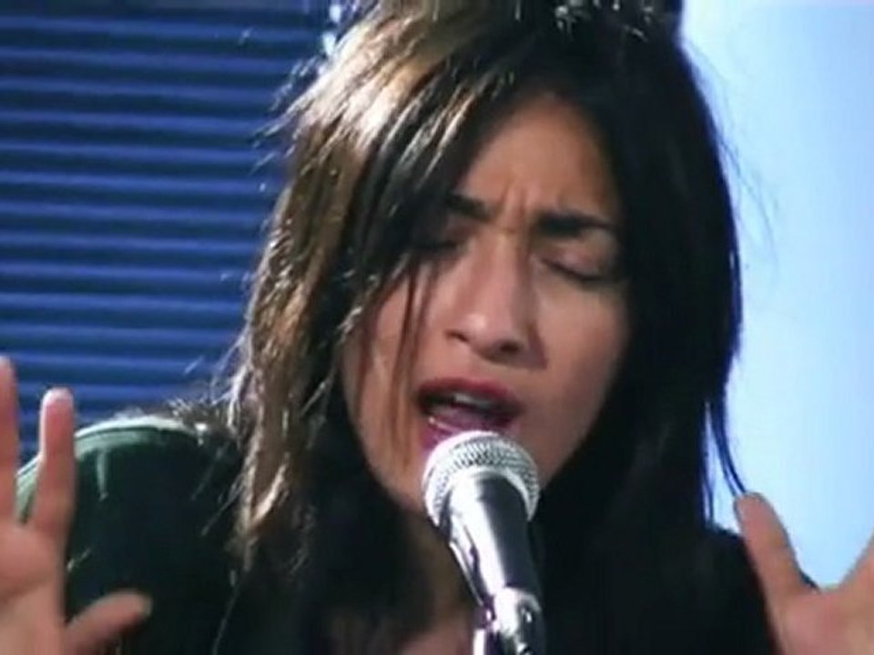 Hindi Zahra - Imik Smik