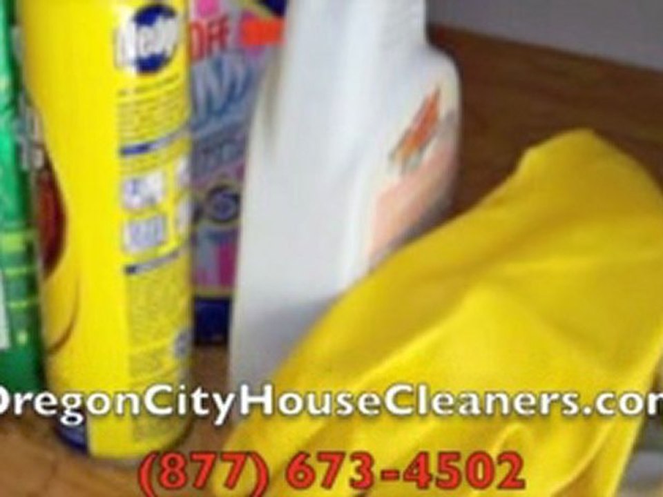 Maid Service Oregon City OR | ...